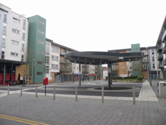 2 Bedroom Terraced